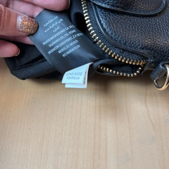 Bebe Mini bag - Picture 11 of 11